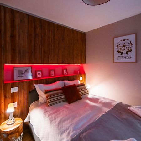 Hello Adventure Apartment Sinaia Exterior photo