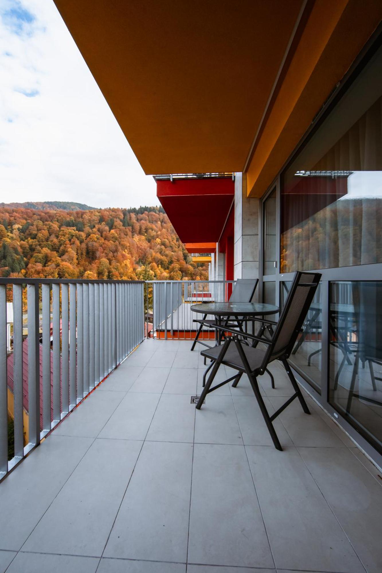 Hello Adventure Apartment Sinaia Exterior photo