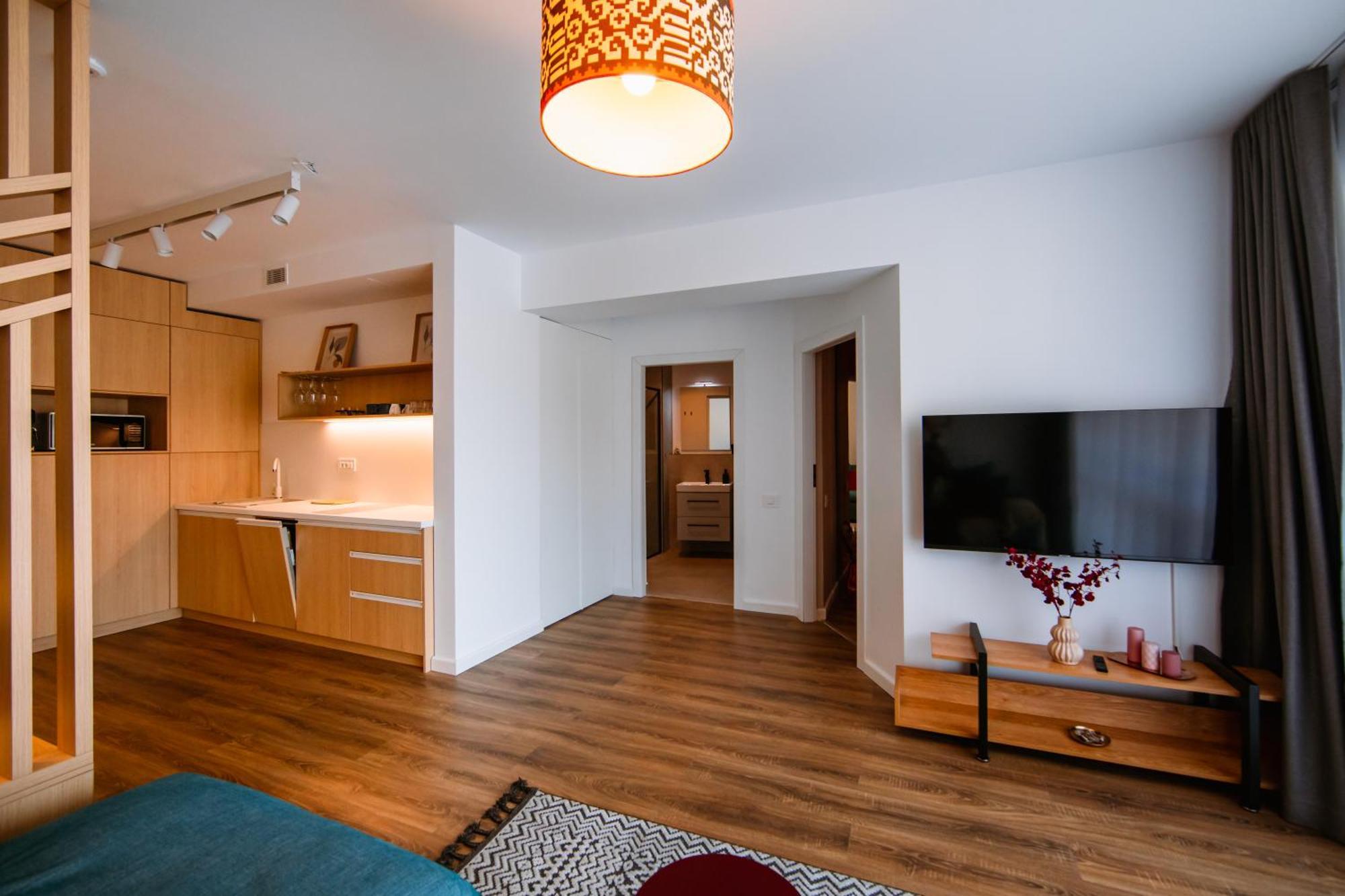 Hello Adventure Apartment Sinaia Exterior photo