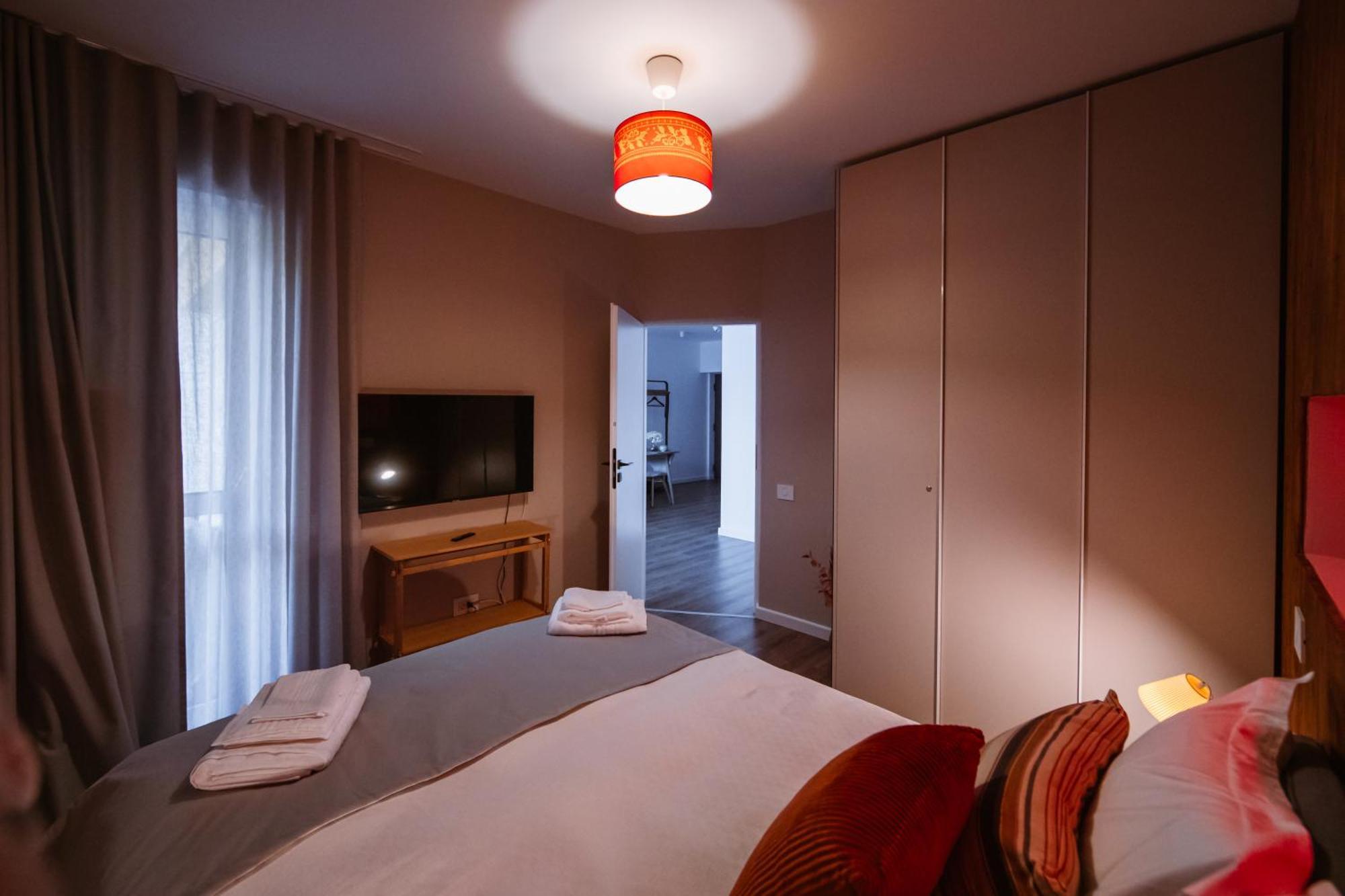 Hello Adventure Apartment Sinaia Exterior photo