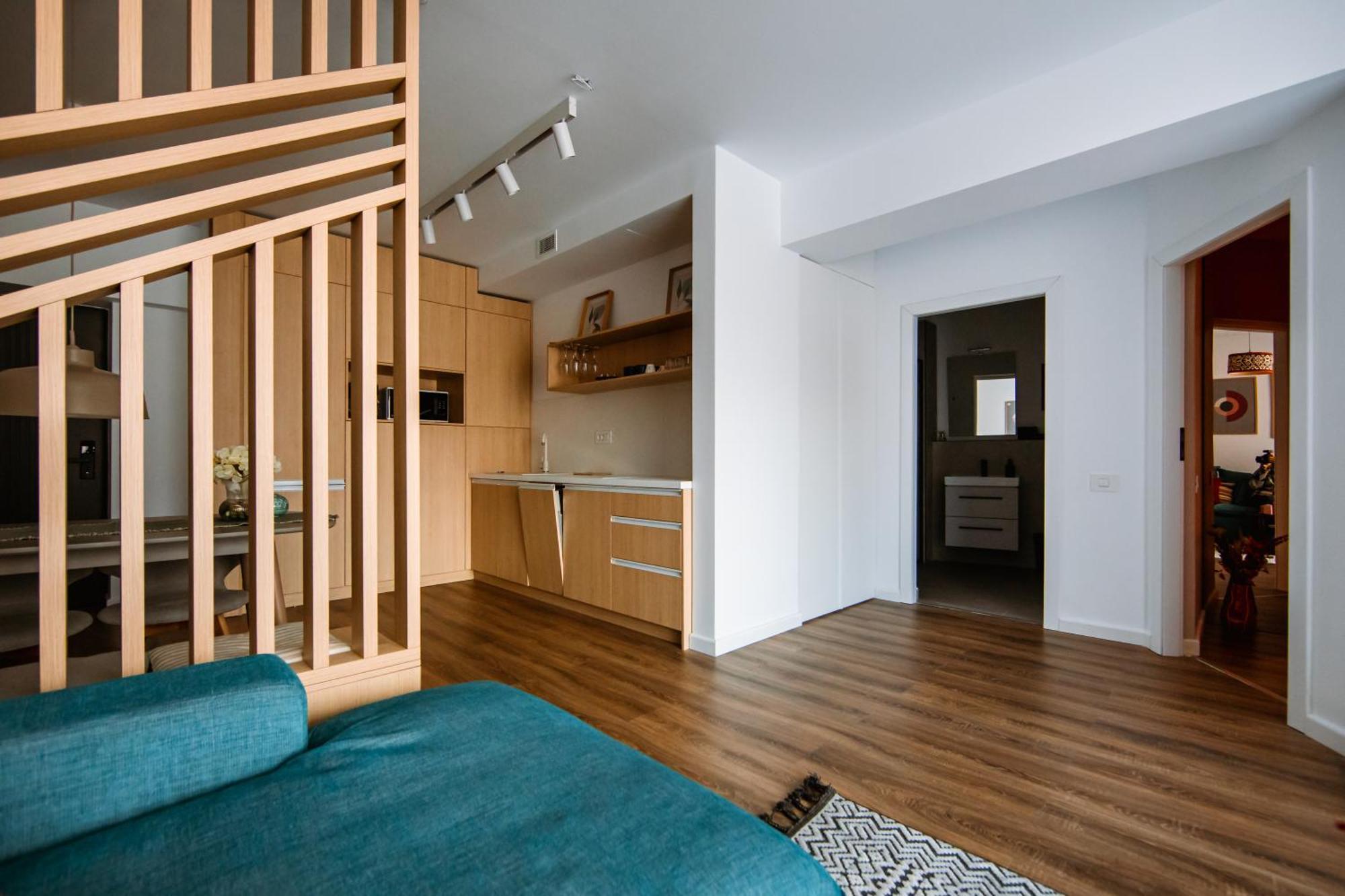 Hello Adventure Apartment Sinaia Exterior photo