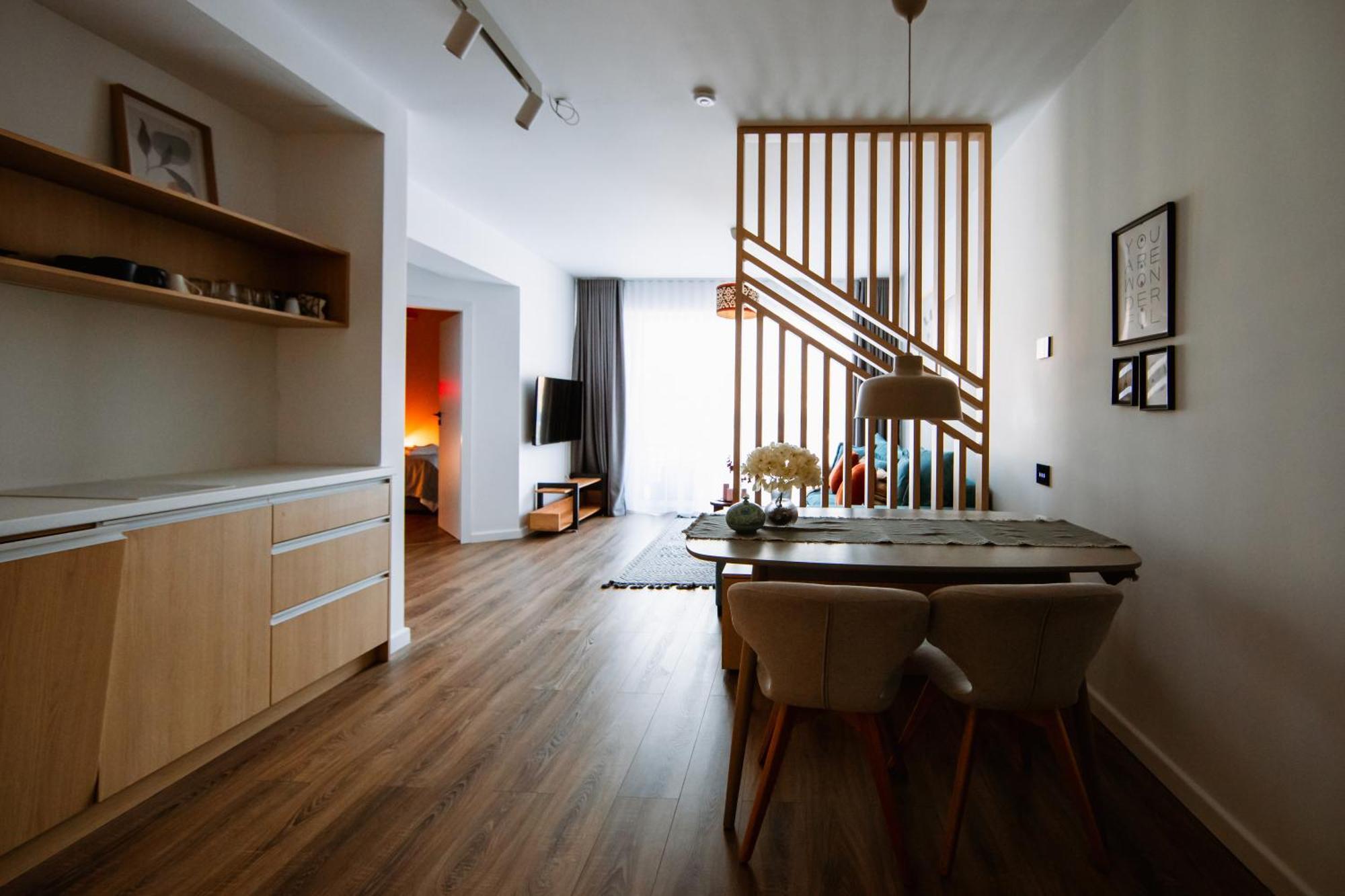 Hello Adventure Apartment Sinaia Exterior photo