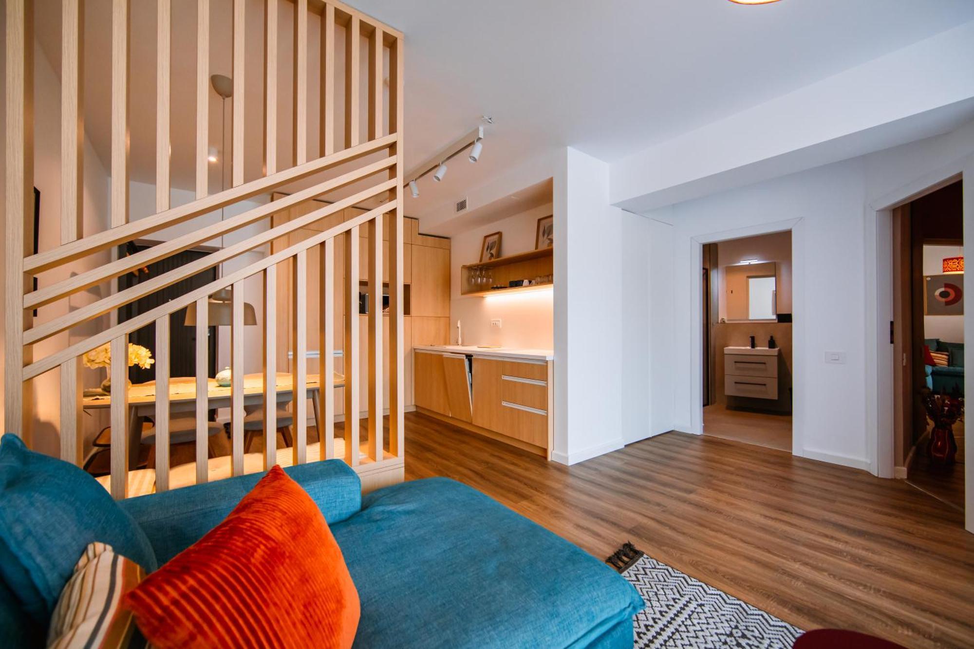 Hello Adventure Apartment Sinaia Exterior photo