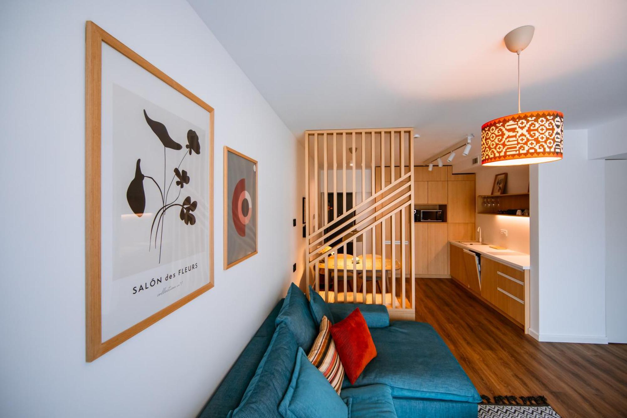Hello Adventure Apartment Sinaia Exterior photo