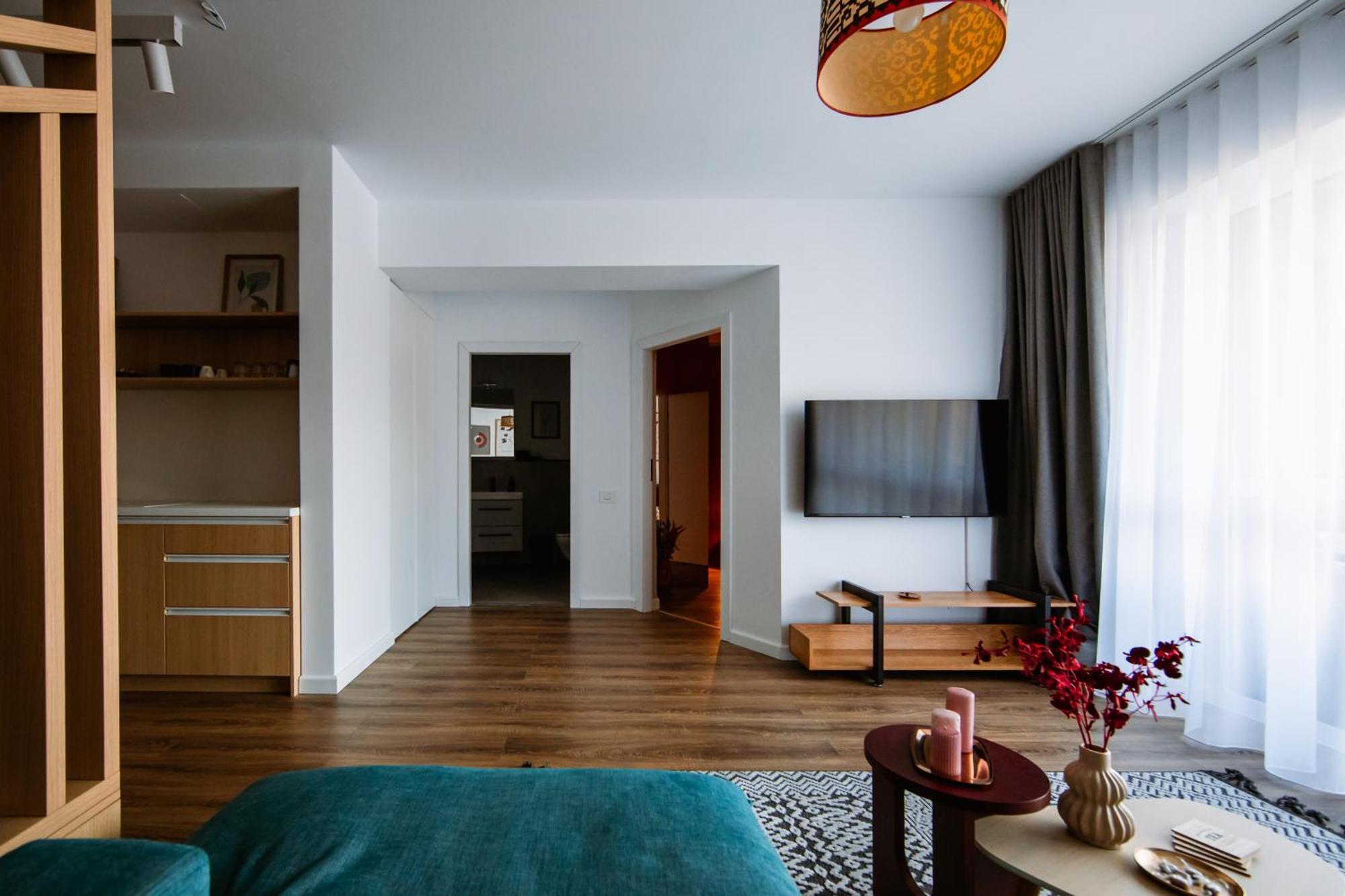 Hello Adventure Apartment Sinaia Exterior photo