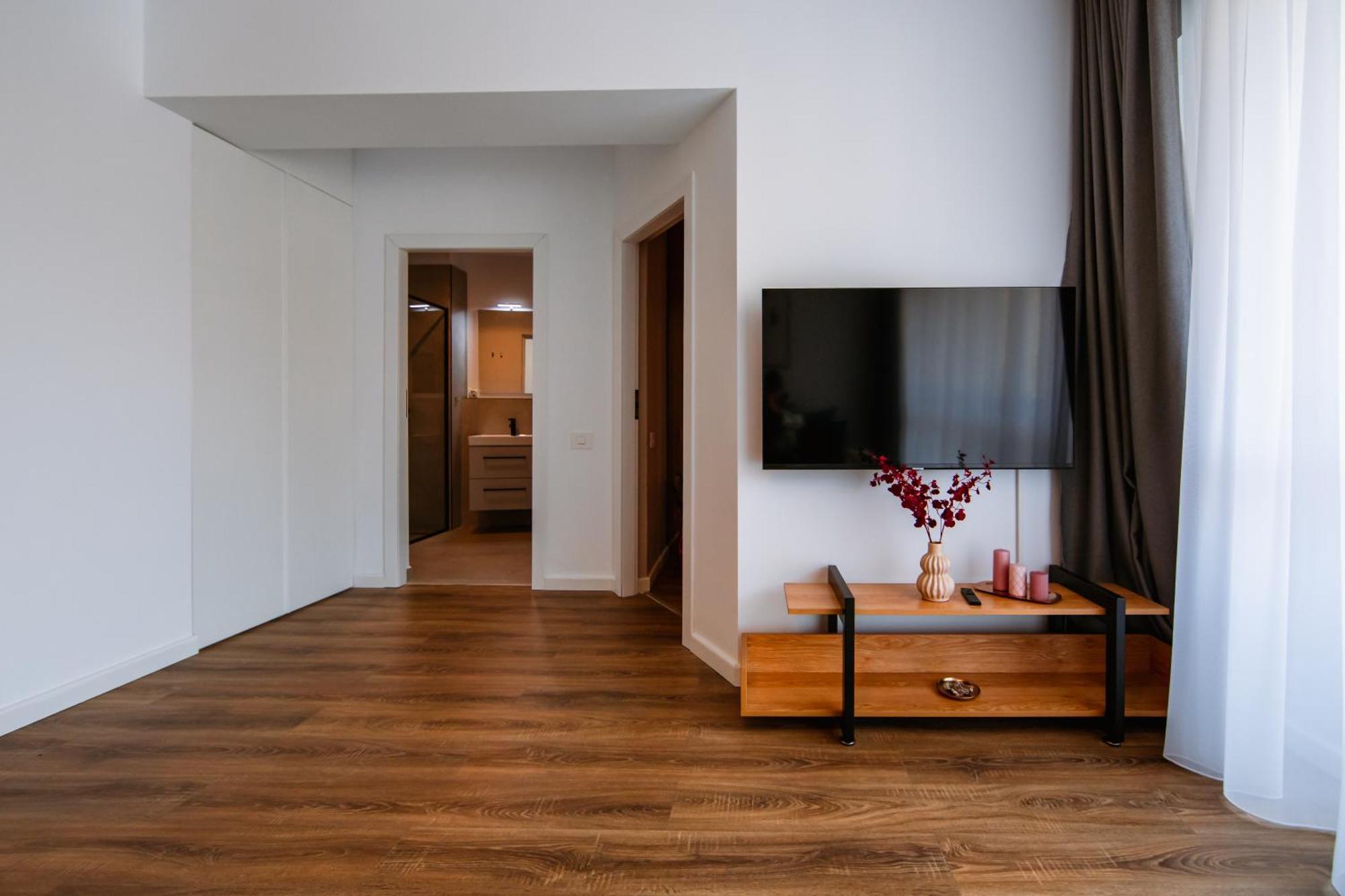 Hello Adventure Apartment Sinaia Exterior photo