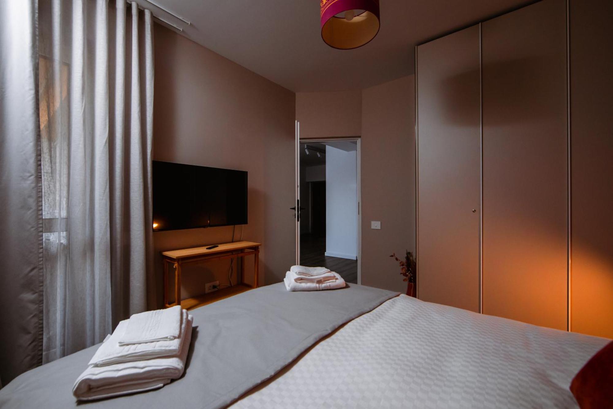 Hello Adventure Apartment Sinaia Exterior photo