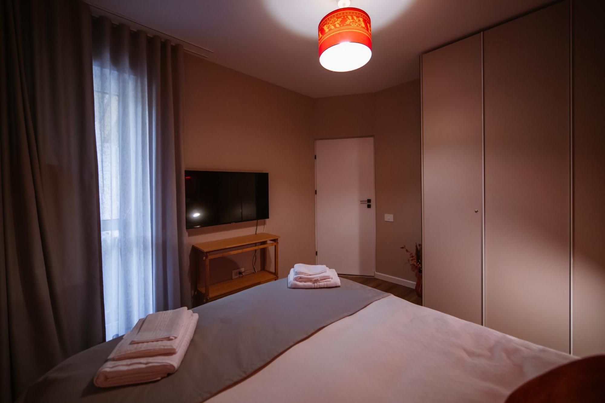 Hello Adventure Apartment Sinaia Exterior photo