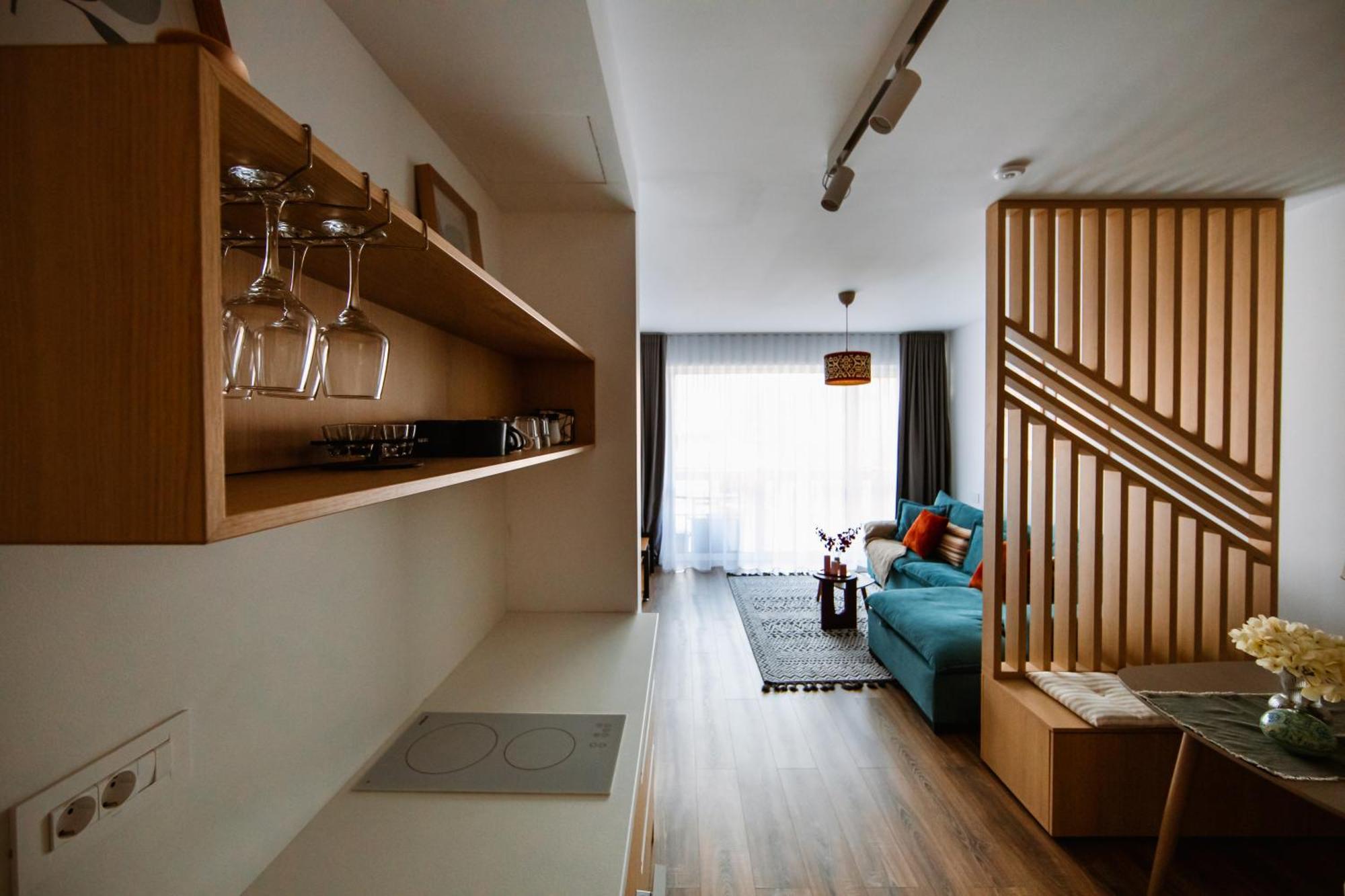 Hello Adventure Apartment Sinaia Exterior photo
